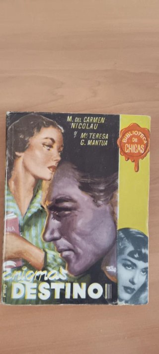 Lote novelas romántica M José R Monterola +
