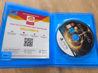 Elden Ring PS5