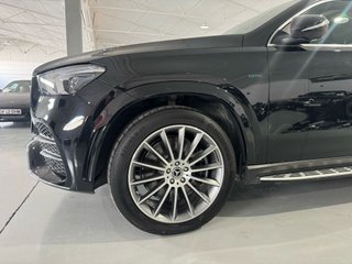 Mercedes-Benz GLE 350 Coupé de 4MATIC H.Enchufable