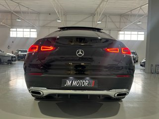 Mercedes-Benz GLE 350 Coupé de 4MATIC H.Enchufable