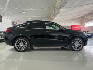 Mercedes-Benz GLE 350 Coupé de 4MATIC H.Enchufable