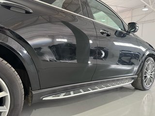 Mercedes-Benz GLE 350 Coupé de 4MATIC H.Enchufable