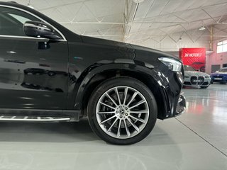 Mercedes-Benz GLE 350 Coupé de 4MATIC H.Enchufable