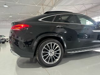 Mercedes-Benz GLE 350 Coupé de 4MATIC H.Enchufable