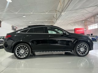 Mercedes-Benz GLE 350 Coupé de 4MATIC H.Enchufable