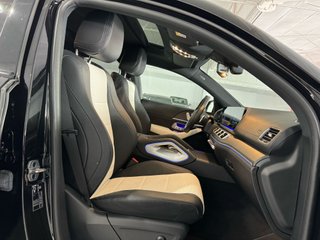 Mercedes-Benz GLE 350 Coupé de 4MATIC H.Enchufable