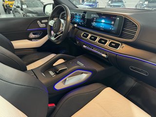 Mercedes-Benz GLE 350 Coupé de 4MATIC H.Enchufable