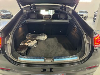 Mercedes-Benz GLE 350 Coupé de 4MATIC H.Enchufable