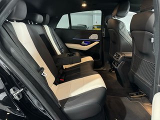 Mercedes-Benz GLE 350 Coupé de 4MATIC H.Enchufable