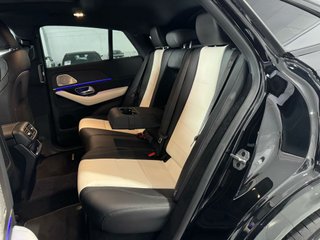 Mercedes-Benz GLE 350 Coupé de 4MATIC H.Enchufable