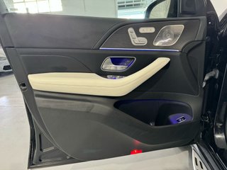 Mercedes-Benz GLE 350 Coupé de 4MATIC H.Enchufable