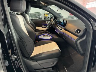 Mercedes-Benz GLE 350 Coupé de 4MATIC H.Enchufable