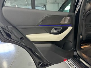 Mercedes-Benz GLE 350 Coupé de 4MATIC H.Enchufable