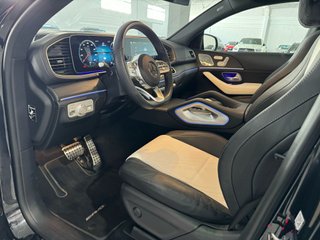 Mercedes-Benz GLE 350 Coupé de 4MATIC H.Enchufable