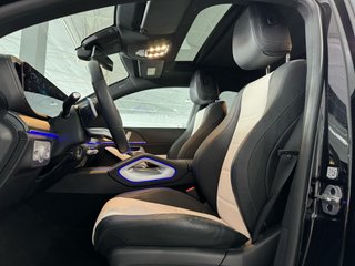 Mercedes-Benz GLE 350 Coupé de 4MATIC H.Enchufable