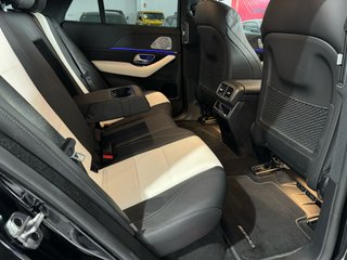 Mercedes-Benz GLE 350 Coupé de 4MATIC H.Enchufable