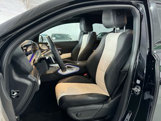 Mercedes-Benz GLE 350 Coupé de 4MATIC H.Enchufable