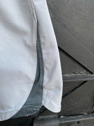 Pantalón corto deportivo Under Armour