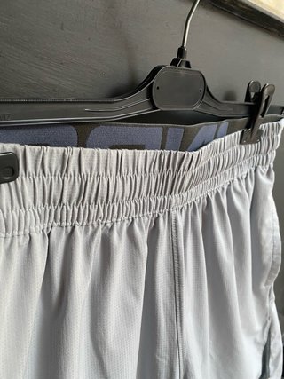 Pantalón corto deportivo Under Armour