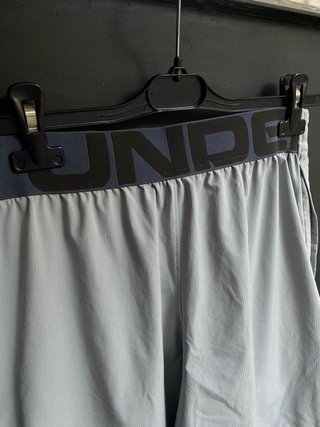 Pantalón corto deportivo Under Armour