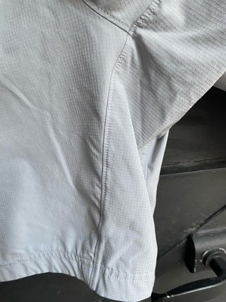 Pantalón corto deportivo Under Armour
