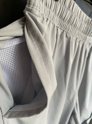 Pantalón corto deportivo Under Armour