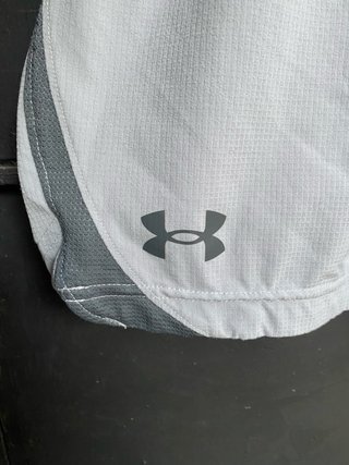 Pantalón corto deportivo Under Armour