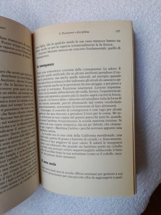 Mamma, non rompere!