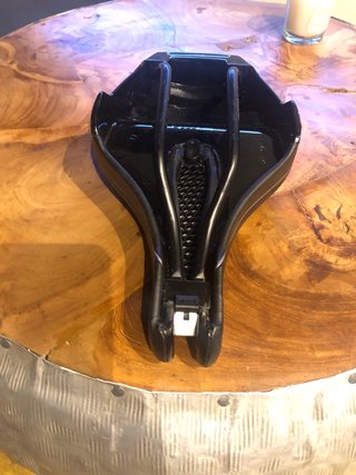 Sillín Selle Italia IRON