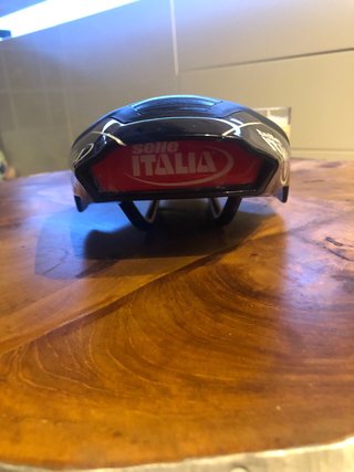 Sillín Selle Italia IRON