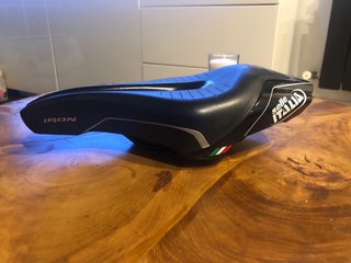 Sillín Selle Italia IRON