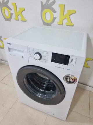 Lavadora 7kg 10496