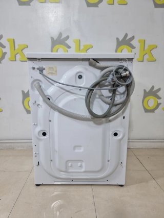 Lavadora 7kg 10496