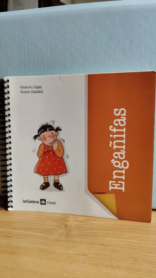 Engañifas