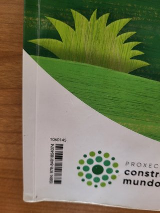 CIENCIAS DA NATUREZA 5 PRIMARIA CONSTRUINDO MUNDOS