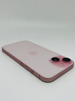iPhone 15 Rosa 128GB