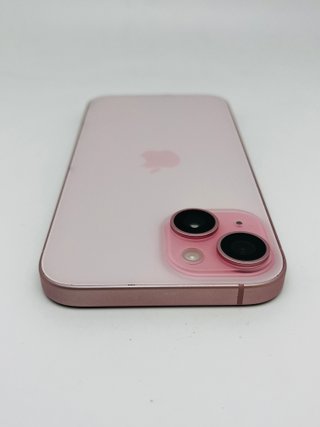 iPhone 15 Rosa 128GB