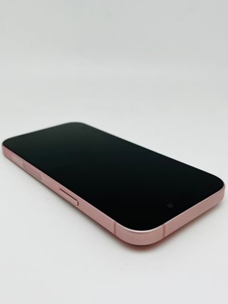 iPhone 15 Rosa 128GB