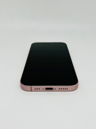 iPhone 15 Rosa 128GB