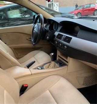 BMW Serie 5 2004