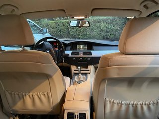 BMW Serie 5 2004