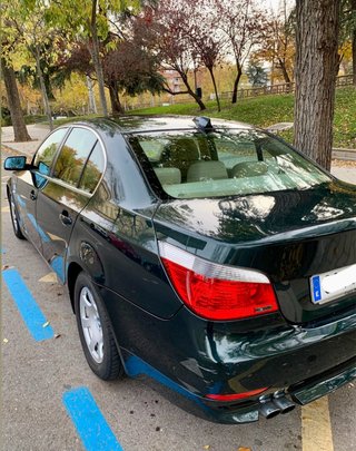 BMW Serie 5 2004