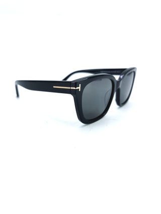 Gafas de Sol Tom Ford Haylay FT1216 01B