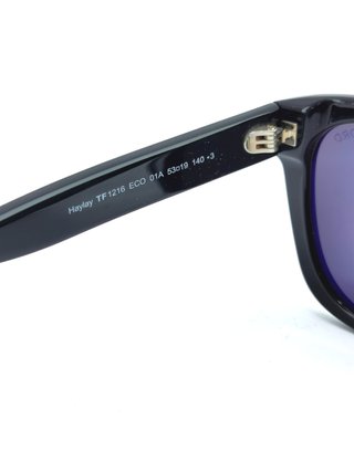 Gafas de Sol Tom Ford Haylay FT1216 01B