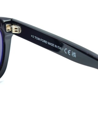 Gafas de Sol Tom Ford Haylay FT1216 01B