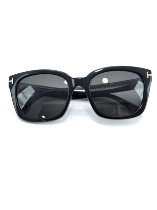 Gafas de Sol Tom Ford Haylay FT1216 01B