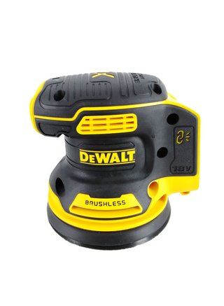 Lijadora Rotorbital DeWALT DCW210N (Cuerpo solo)