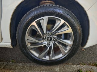 Citroen DS4 2013