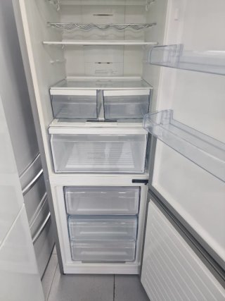 Pack Nevera y Lavadora con Garantía