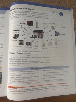 FÍSICA Y QUÍMICA II